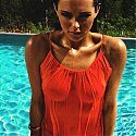 Kara Tointon Bikini