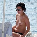 Lily Allen Topless 2