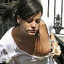 lilly allen breast