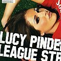 Lucy Pinder Nude 11