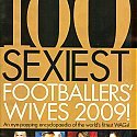 Top 100 FootBallers Wives 11